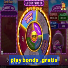 playbonds gratis jogar bingo silverball